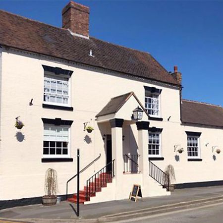 The Fox Hotel Much Wenlock Ngoại thất bức ảnh