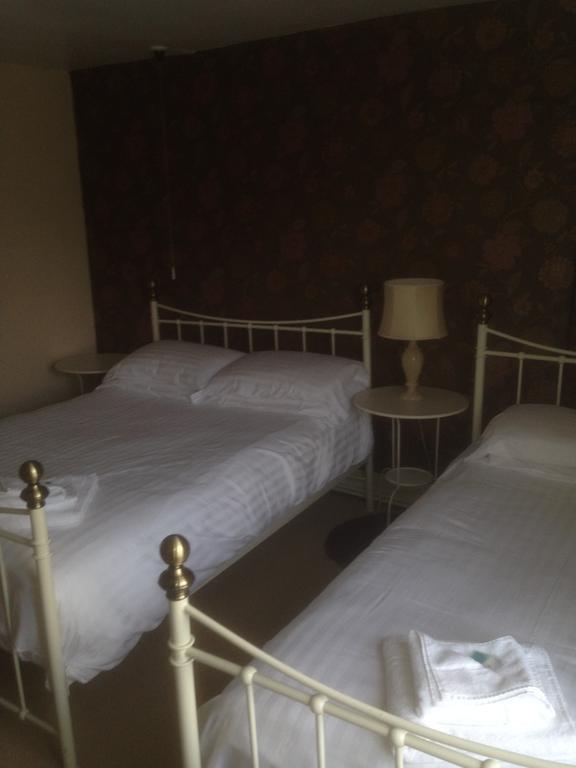 The Fox Hotel Much Wenlock Ngoại thất bức ảnh