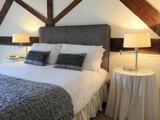 The Fox Hotel Much Wenlock Ngoại thất bức ảnh