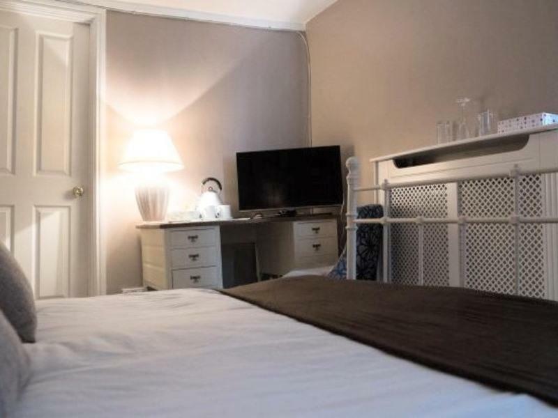 The Fox Hotel Much Wenlock Ngoại thất bức ảnh
